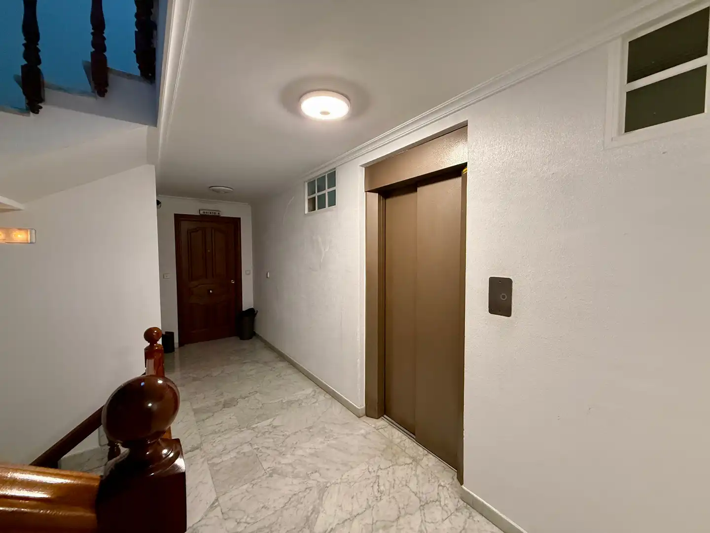 Attic for sale in O Grove    with Terrace, Storage room and Furnished