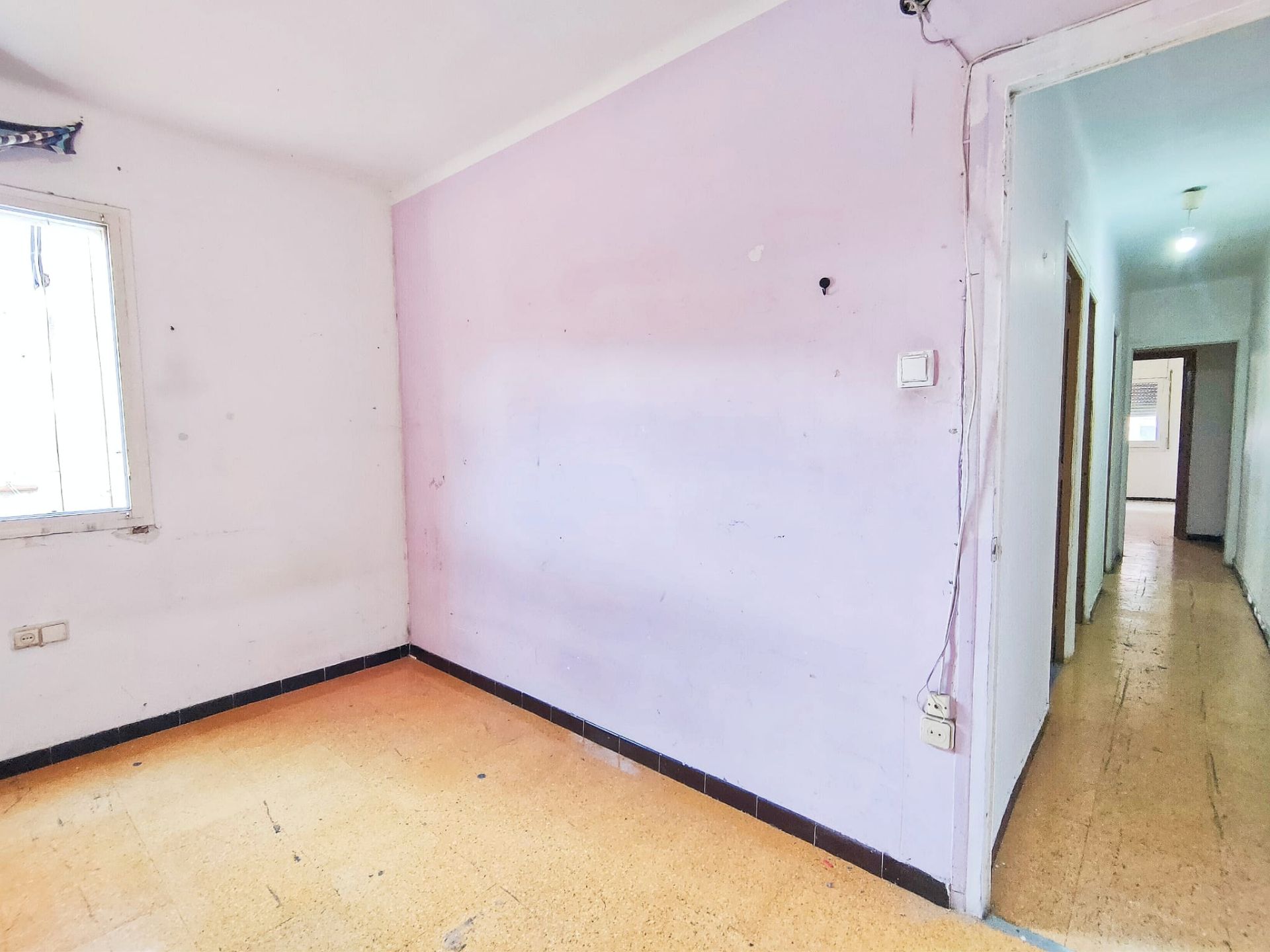 Pis en venda en  Barcelona Capital