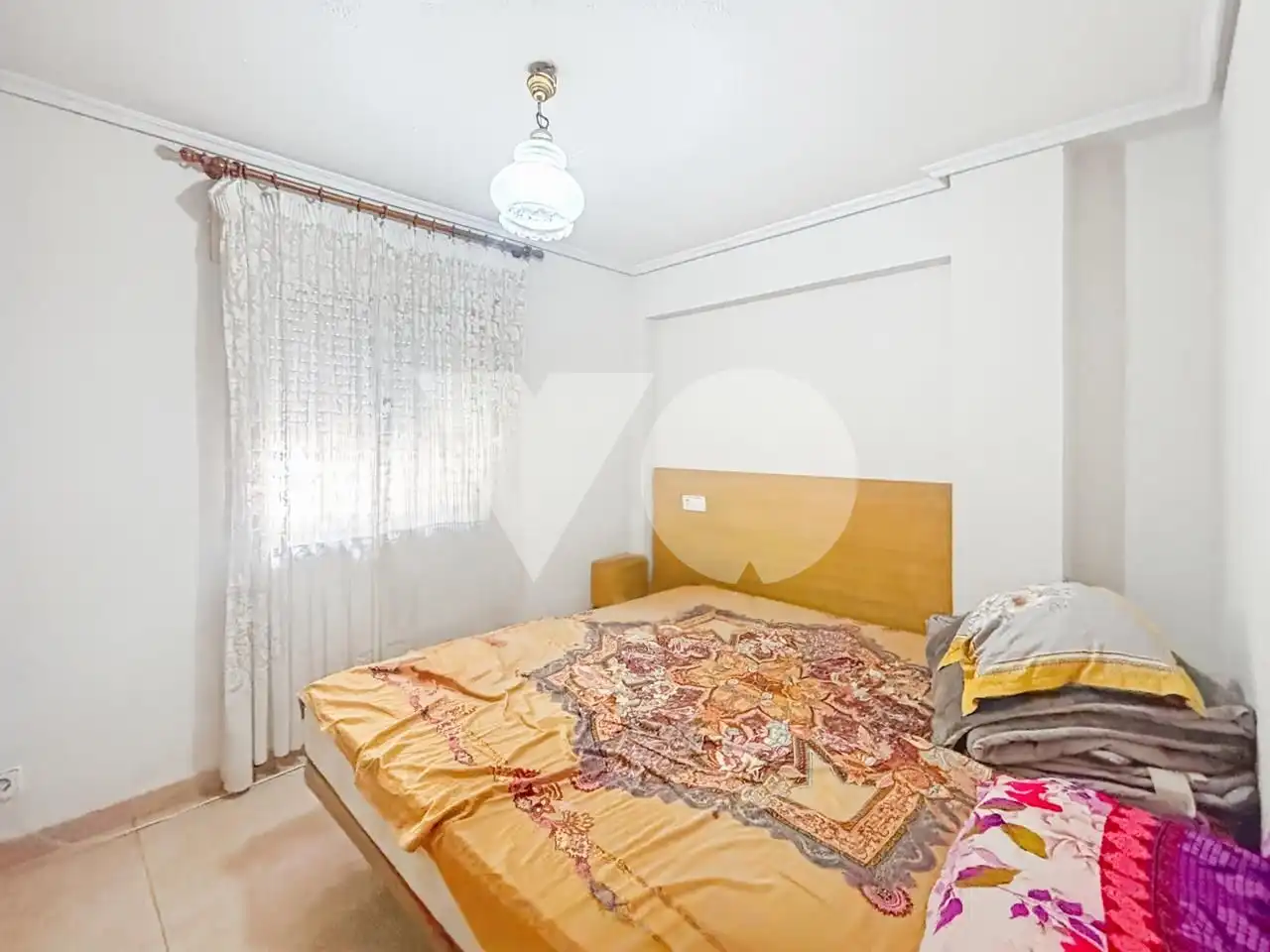 Ground floor with lift for sale in Plaza Castillo de la Mota, imagen 8