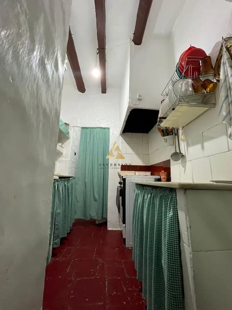 Casa o chalet en venta en Cervera del Maestre