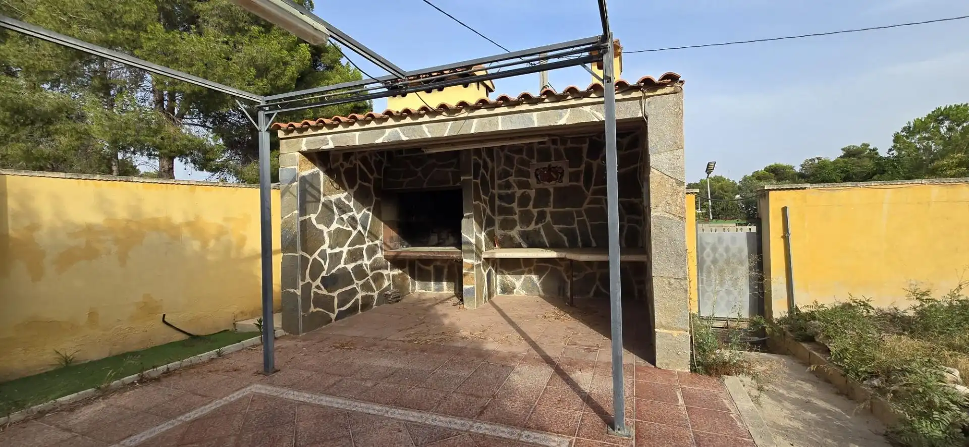 Villa avec piscine à vendre à Pedralba, imagen 36