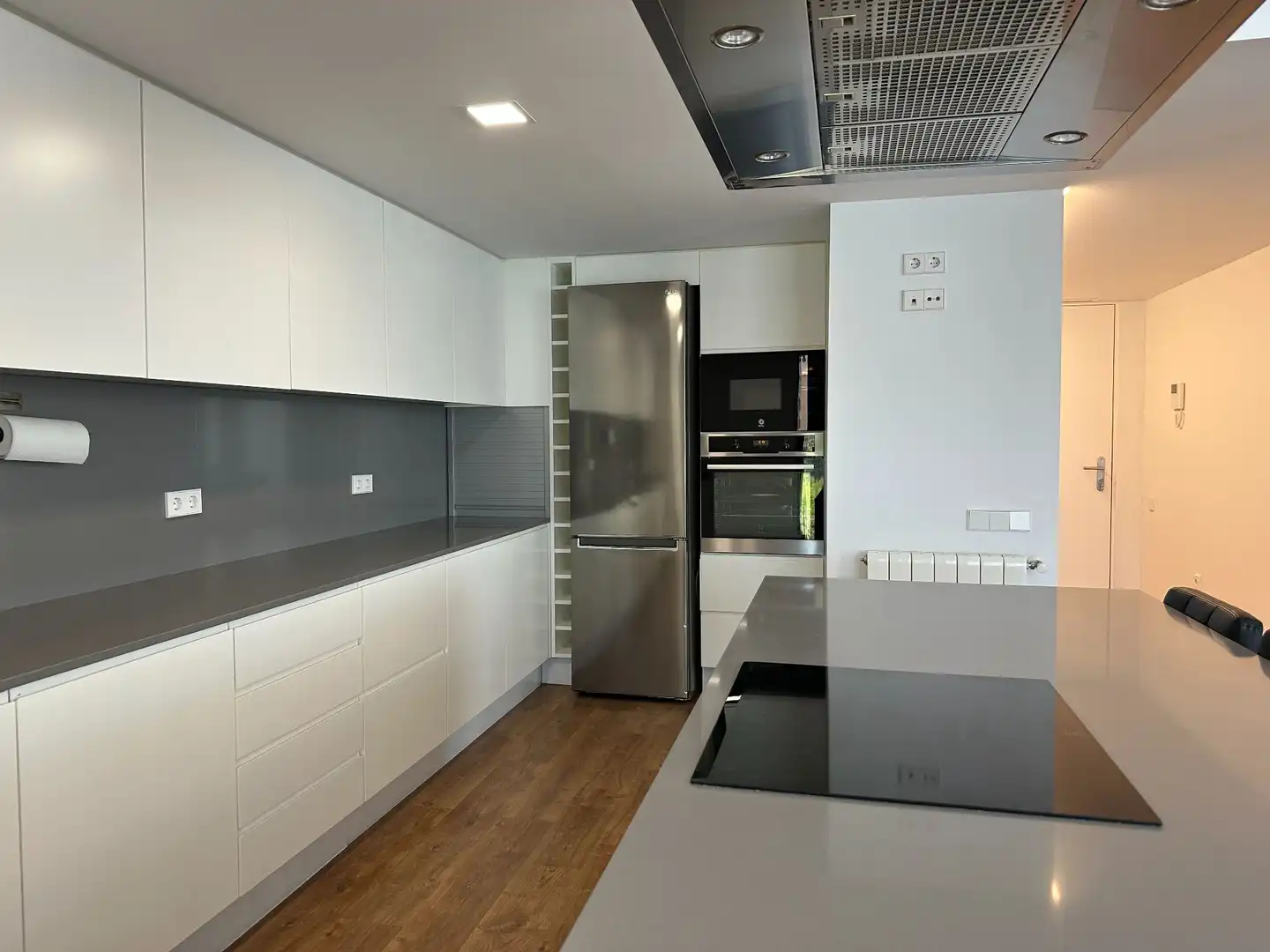 Flat with lift to rent in Sant Josep - Zona Hospital, imagen 9