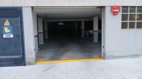 Foto 2 de Garaje en venta en Rúa Barrionovo, 16, Pastoriza, A Coruña