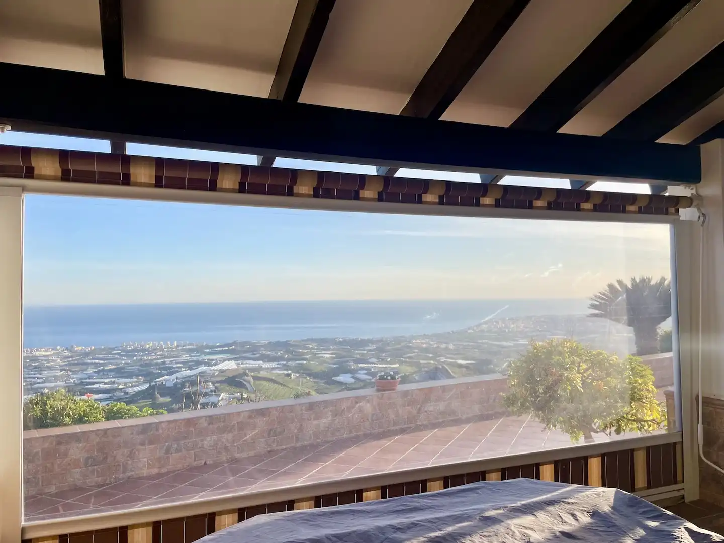 Villa con piscina in vendita a Algarrobo pueblo, imagen 43