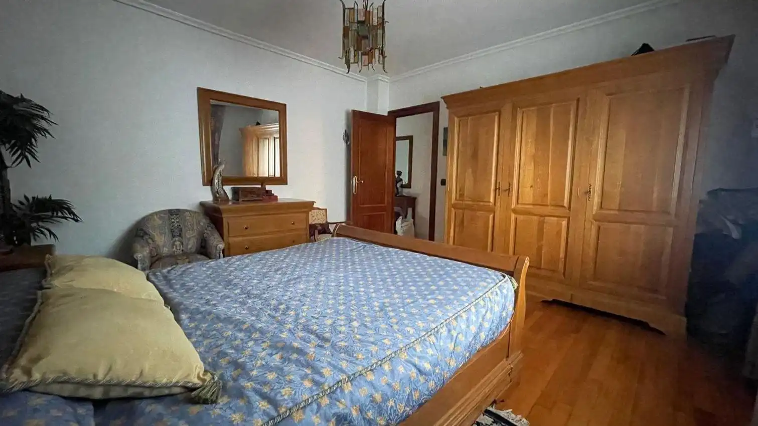 Chalet con terraza en venta en Briviesca, imagen 12