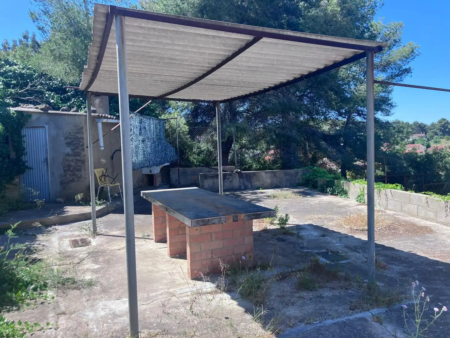 Wohnbaugrundstück zum Verkauf in Calle TUCA, imagen 8