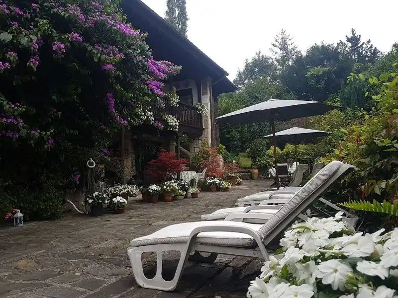 House with terrace for sale in Bricia, imagen 3
