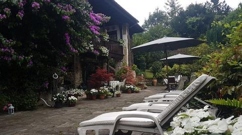 Foto 3 de Casa o xalet en venda a Bricia, Posada - Barro, Asturias