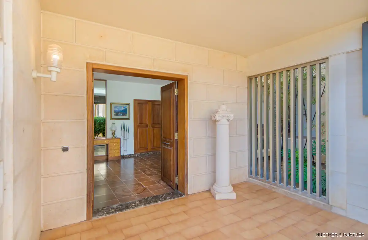 Houses for sale in Manacor  with Air Conditioner, Heating and Furnished