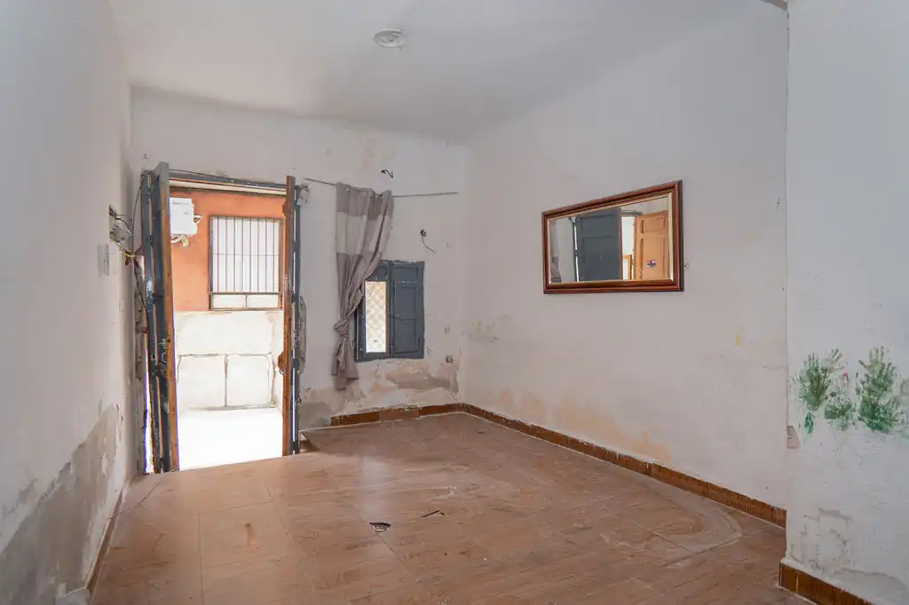 Villa in vendita a C/ Jimenez Díaz, imagen 2