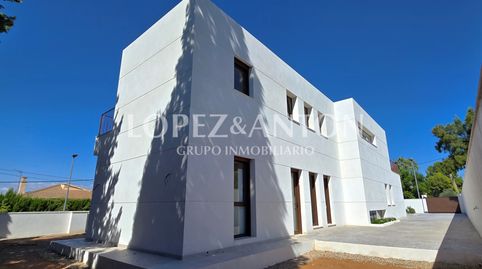 Foto 5 de Casa o chalet en venta en Montepilar, L'Eliana