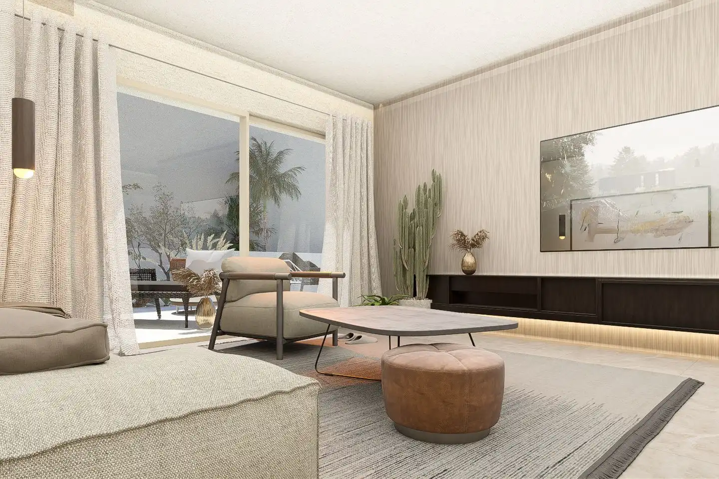 Casa adosada en venta en Calle Santa Teresa, 6, Pilar de la Horadada ciudad