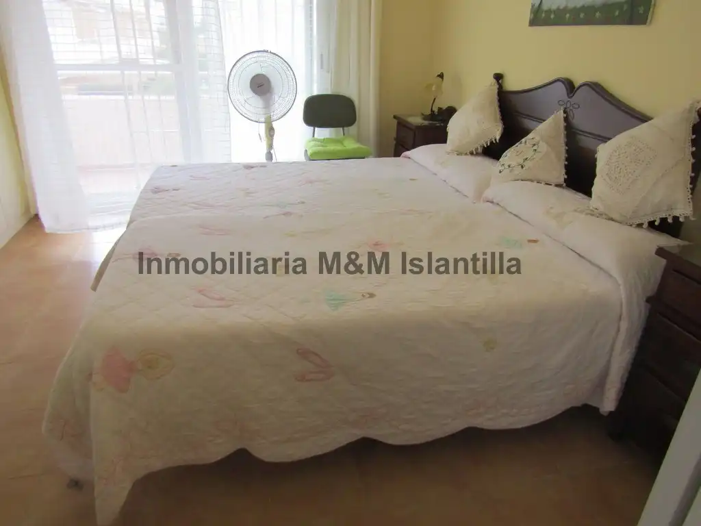 Adossat amb piscina en venda a Islantilla Golf, imagen 38