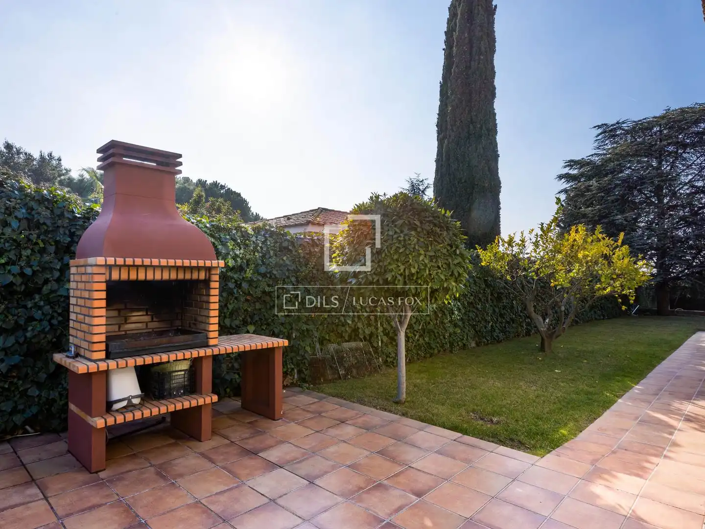 Villa avec terrasse à vendre à Bellresguard - Can Teixidó, imagen 14