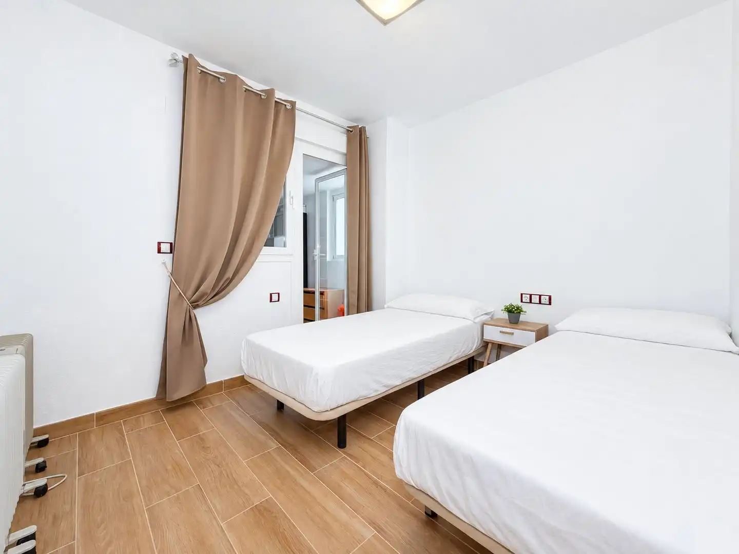 Apartment with lift for sale in Pueblo Español - Coveta Fumá, imagen 9