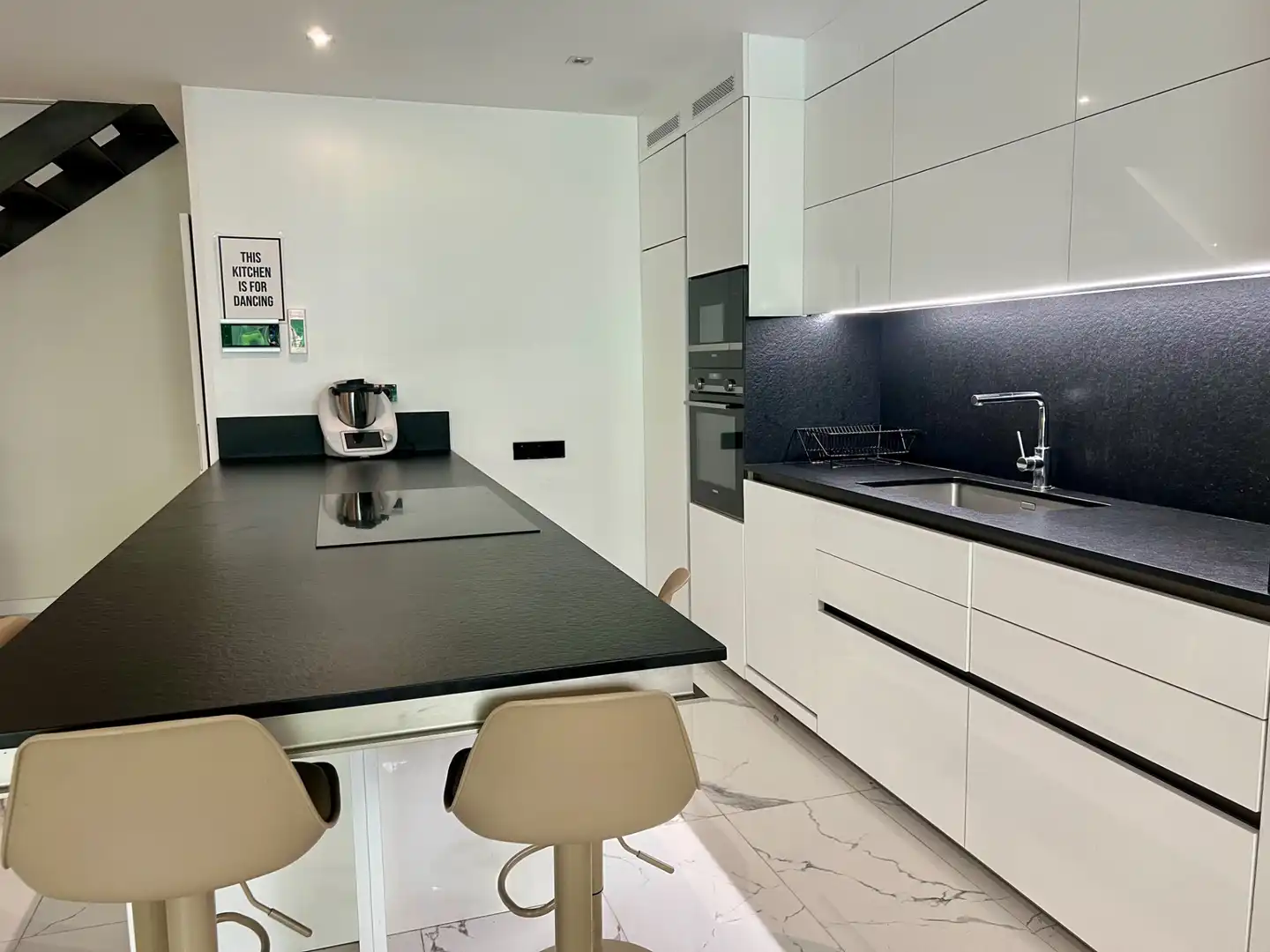 Casa amb jardí en venda a Carrer del Doctor Xercavins, imagen 7