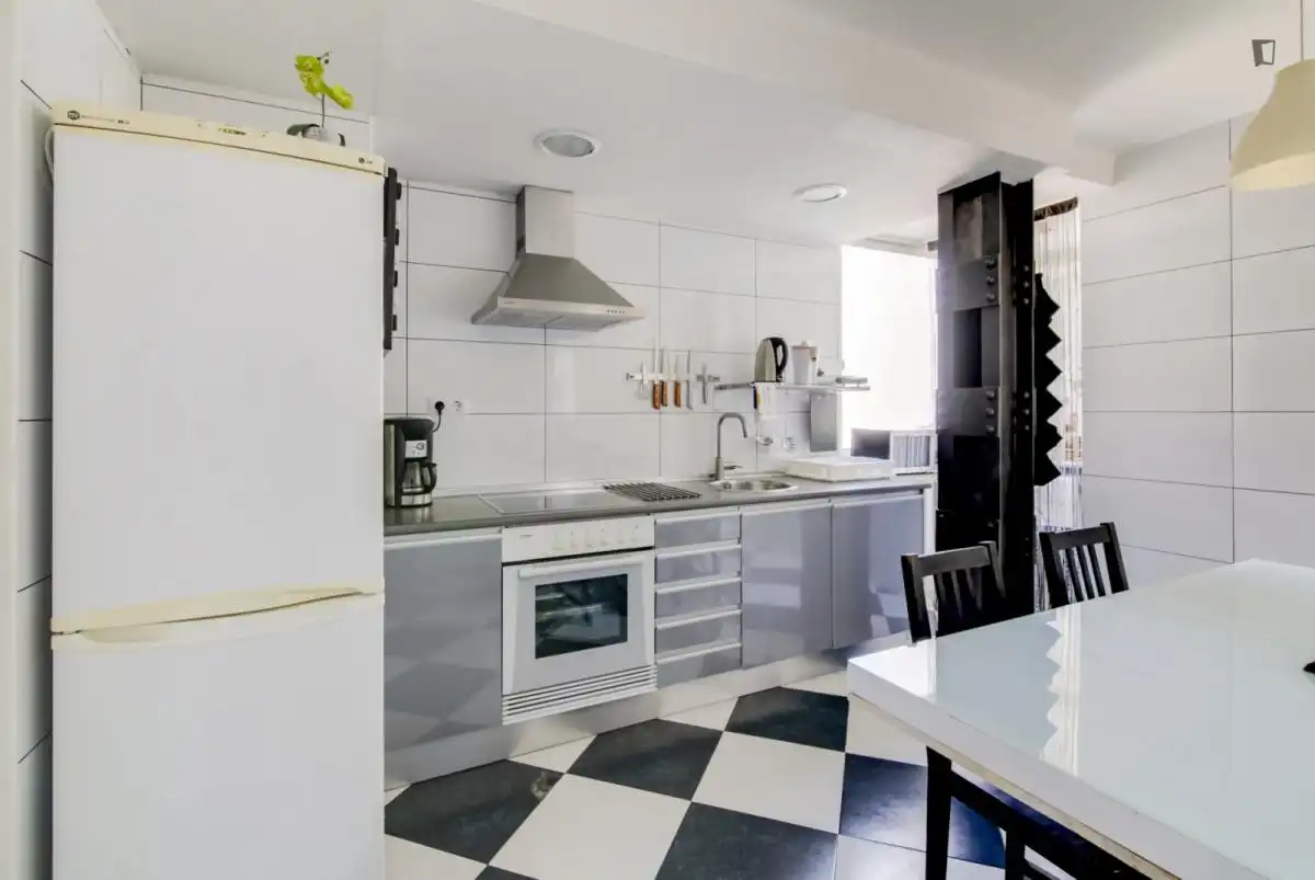 Apartament de lloguer a Aiora