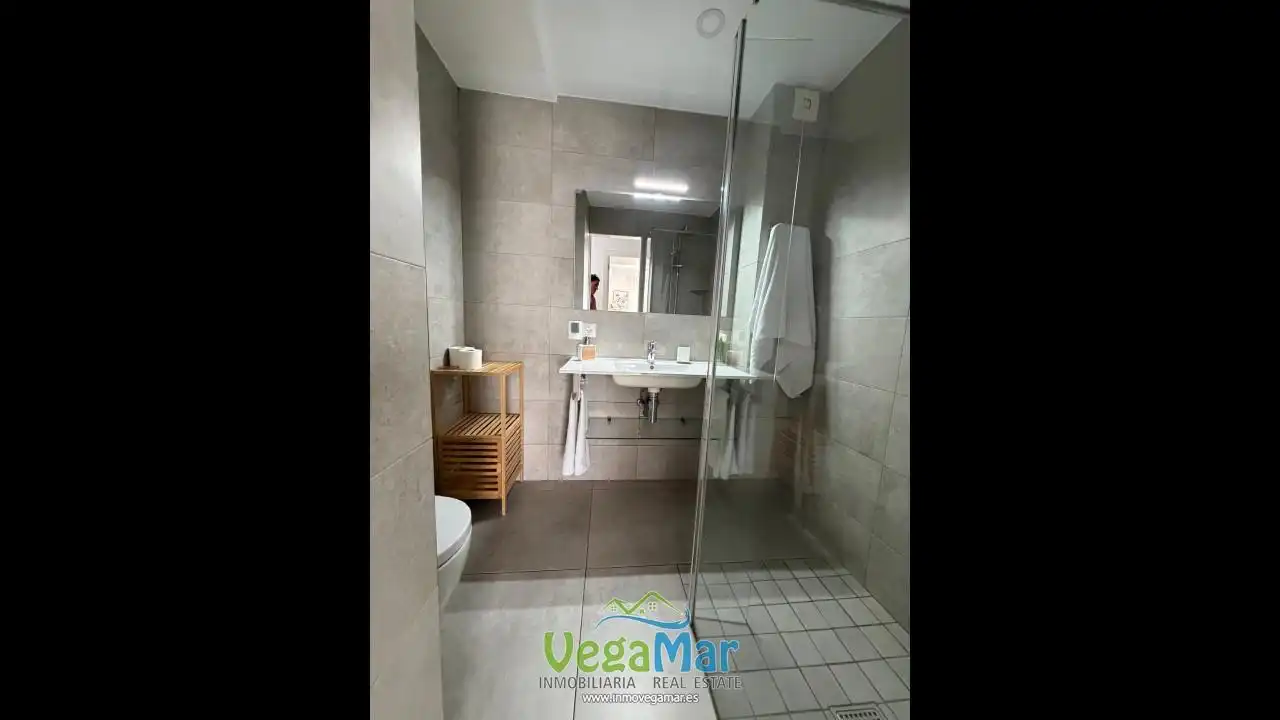 Wohnung zum Verkauf in Calle Costa Templada, imagen 5