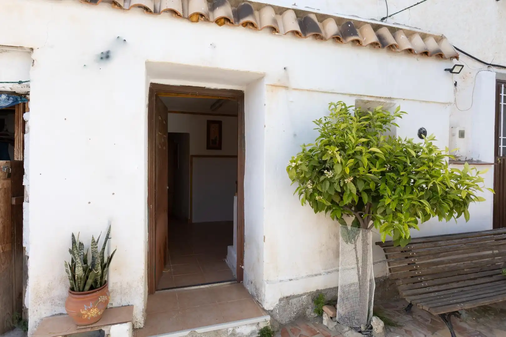 Houses for sale in Almogía