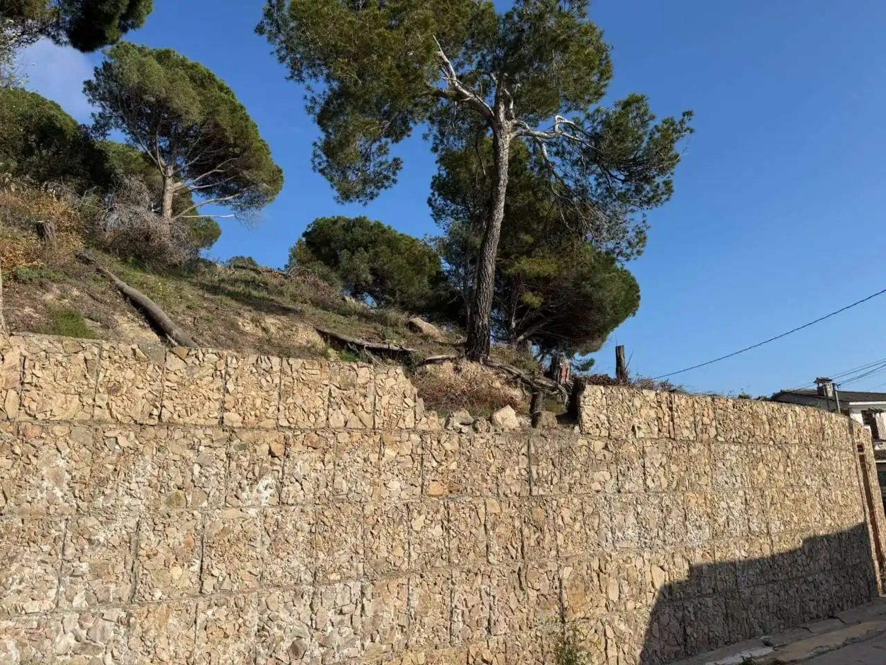 Terreno residencial en venta en Calle Font dels Capellans, imagen 13