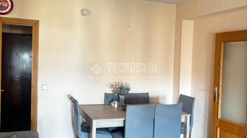 Foto 4 de Pis en venda a Arcos, Madrid