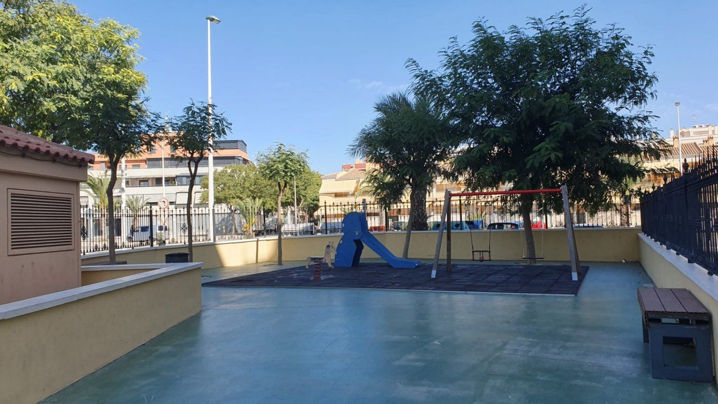 Duplex to rent in El Travaló - Martínez Valero