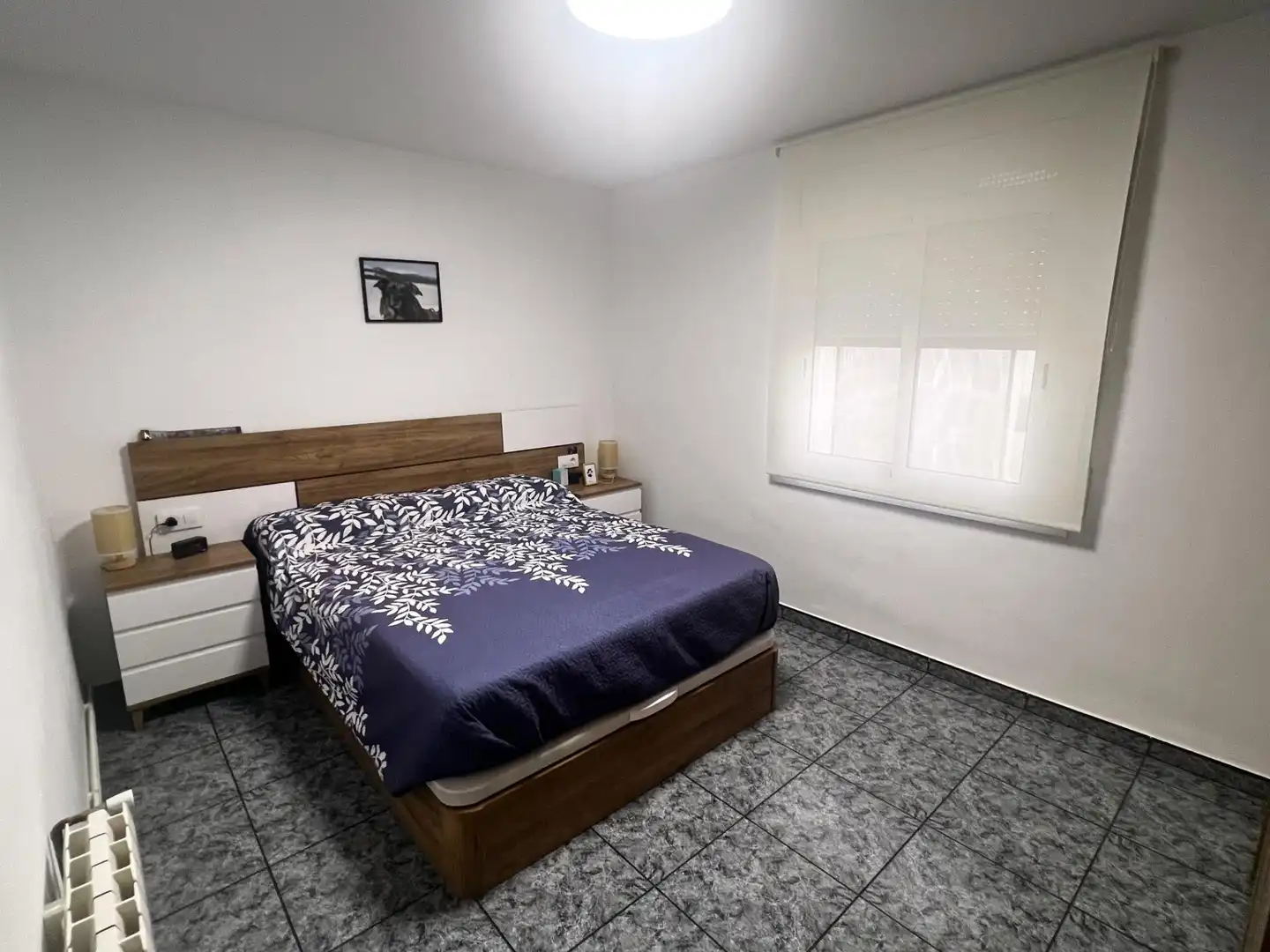 Habitación de Piso en venta en Vilanova i la Geltrú con Calefacción y Balcón
