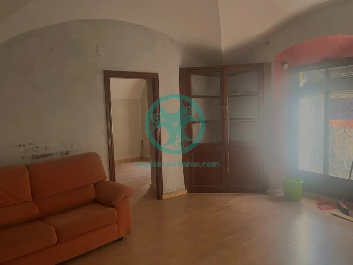Casa con terraza en venta en Plaza de Santiago 7, imagen 7