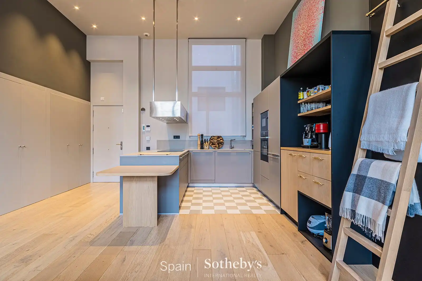 Penthouse with lift for sale in Carrer de Provença, imagen 11