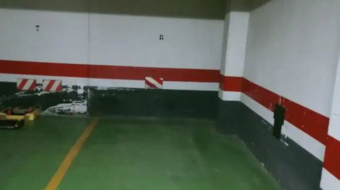 Foto 2 de Garaje en venta en Calle de Pablo Ruiz Picasso, 32, Parque de los Cineastas, Zaragoza Capital