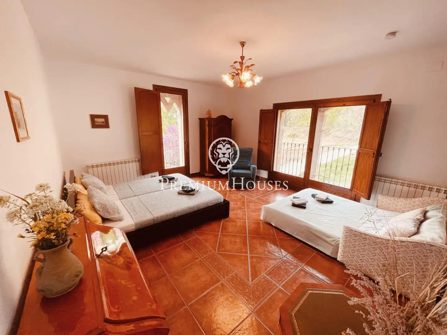 Casa o xalet en venda a Montblanc
