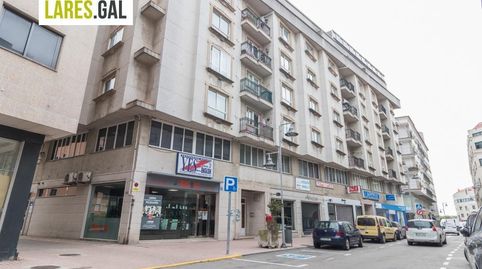 Foto 3 de Garaje en venta en Rúa Noria, Coiro, Cangas