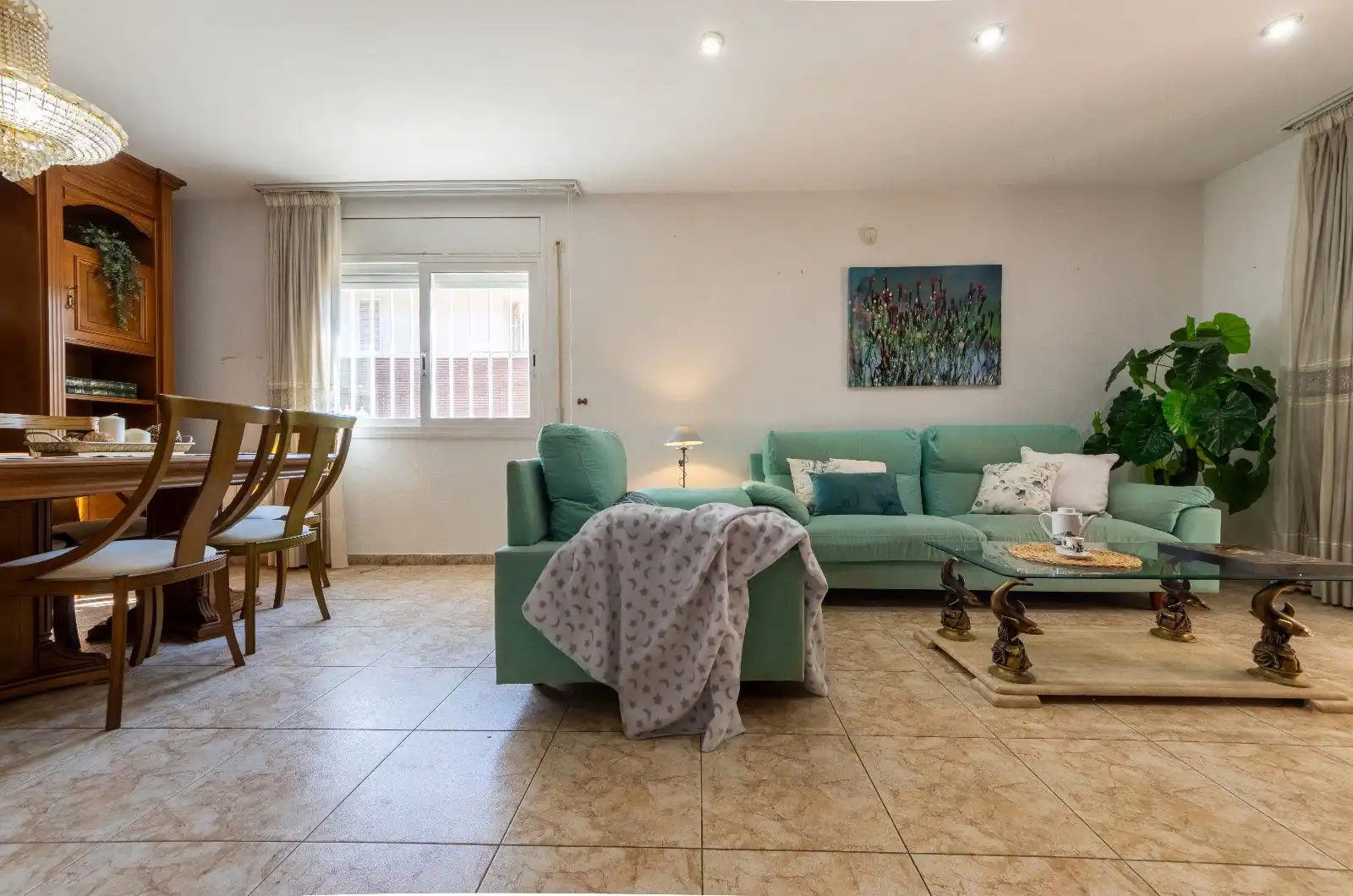 Villa avec terrasse à vendre à Isaac Albeniz 79, imagen 6