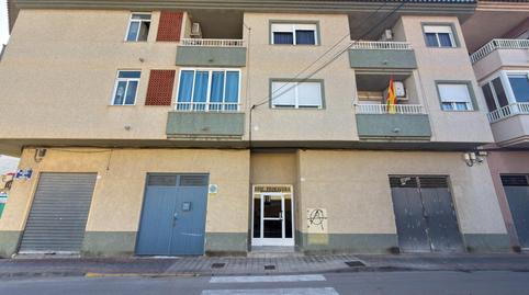 Foto 2 de Piso en venta en Calle Vizc. Peñaparda, 6, Rafal, Alicante
