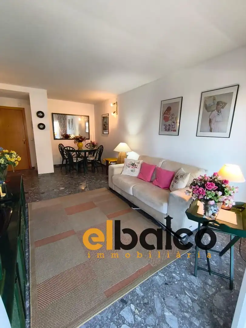 Flat for sale in Carrer d'Emili Vendrell, 4, La Pineda