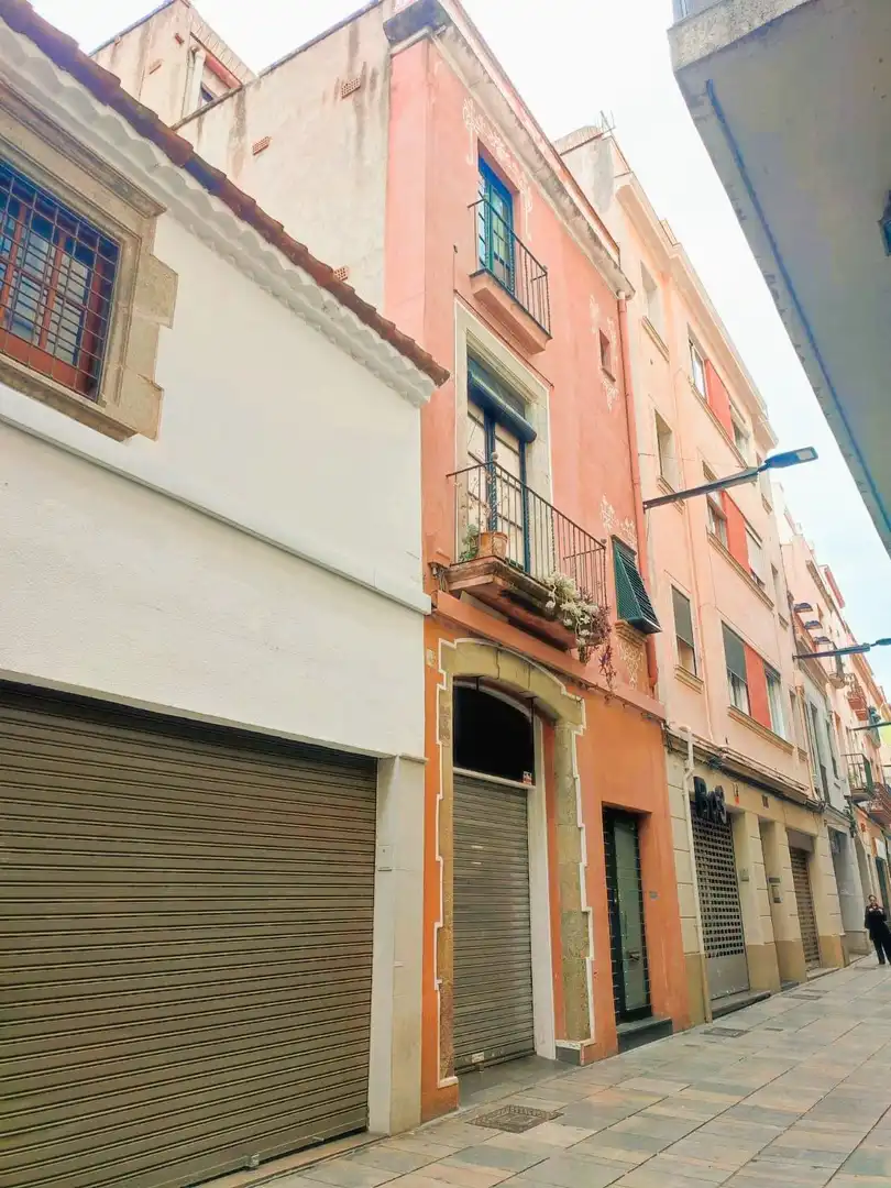 Finca rústica en venda a Barcelona, Centre