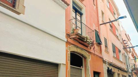 Foto 4 de Finca rústica en venda a Barcelona, Centre, Mataró