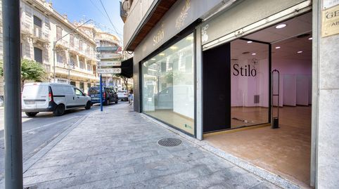 Foto 4 von Geschaftsraum zur Miete in Orihuela ciudad, Orihuela
