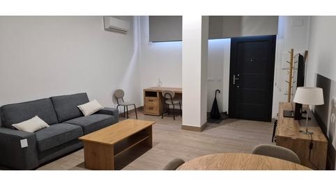Foto 4 de Apartamento de alquiler en Calle Fernando Sánchez Sampedro, Pardaleras, Badajoz Capital