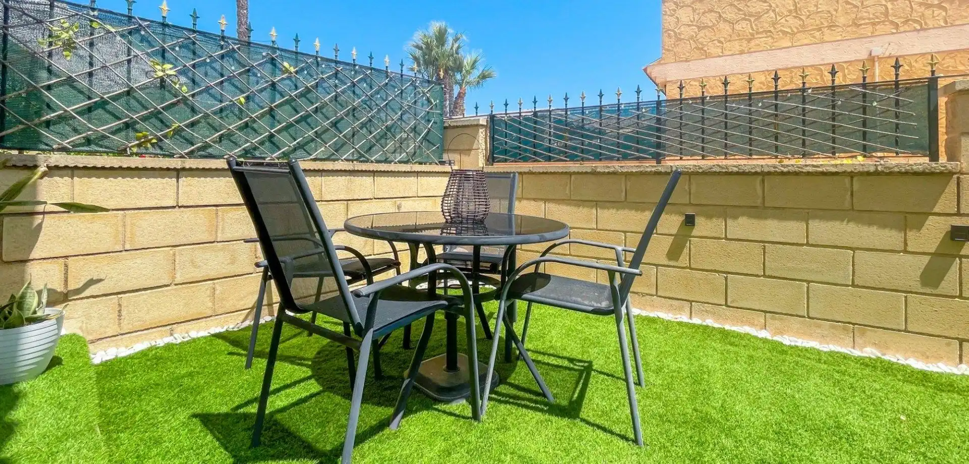 Adosado con piscina en venta en Los Balcones - Los Altos, imagen 4