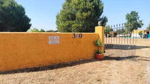 Foto 5 de Finca rústica en venta en N630, Alcuéscar, Cáceres