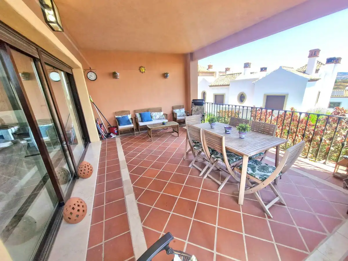 Maison à vendre à San Luis de Sabinillas, imagen 20