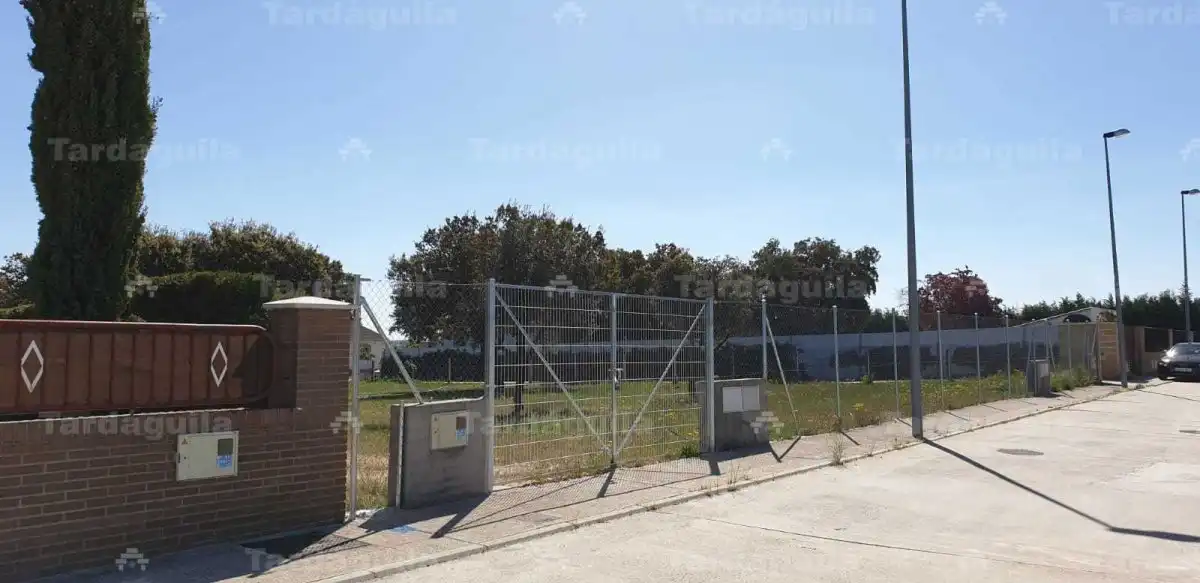 Terreny residencial en venda a Florida de Liébana, imagen 5