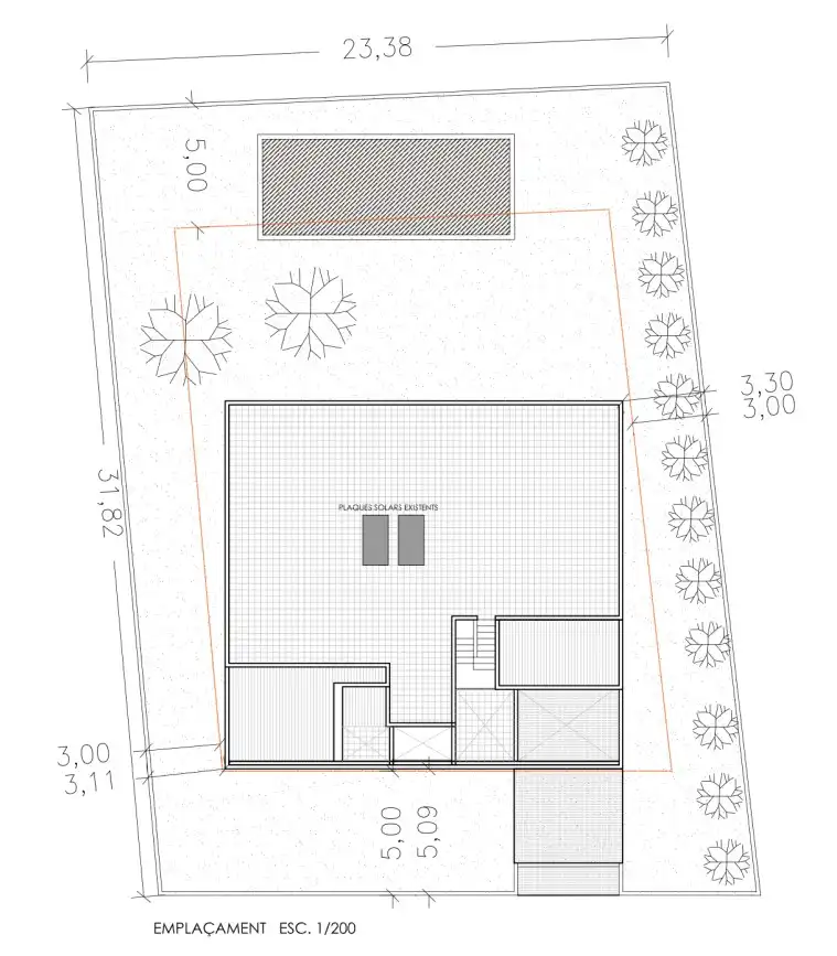 Maison avec terrasse à vendre à Ciutat Diagonal, imagen 63