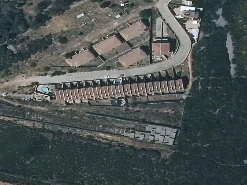 Piso en venta en Puertollano, Ciudad Real