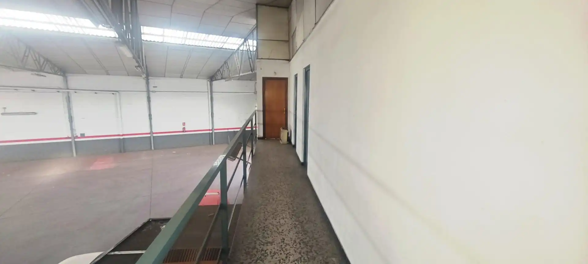 Industrial buildings for sale in Calatayud