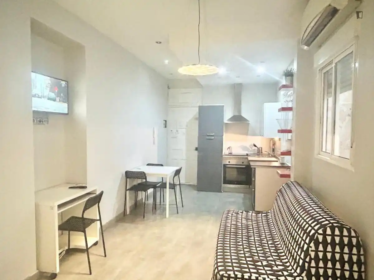 Apartament de lloguer a Delicias