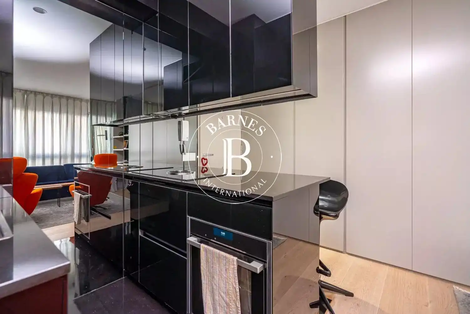 Flat with lift for sale in Retiro, imagen 6