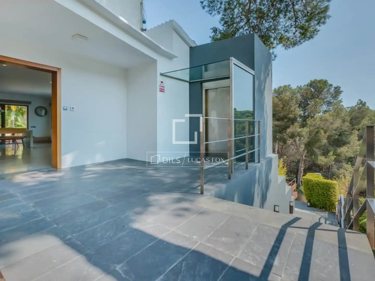 Villa avec terrasse à vendre à Santa Cristina - Sant Francesc, imagen 23