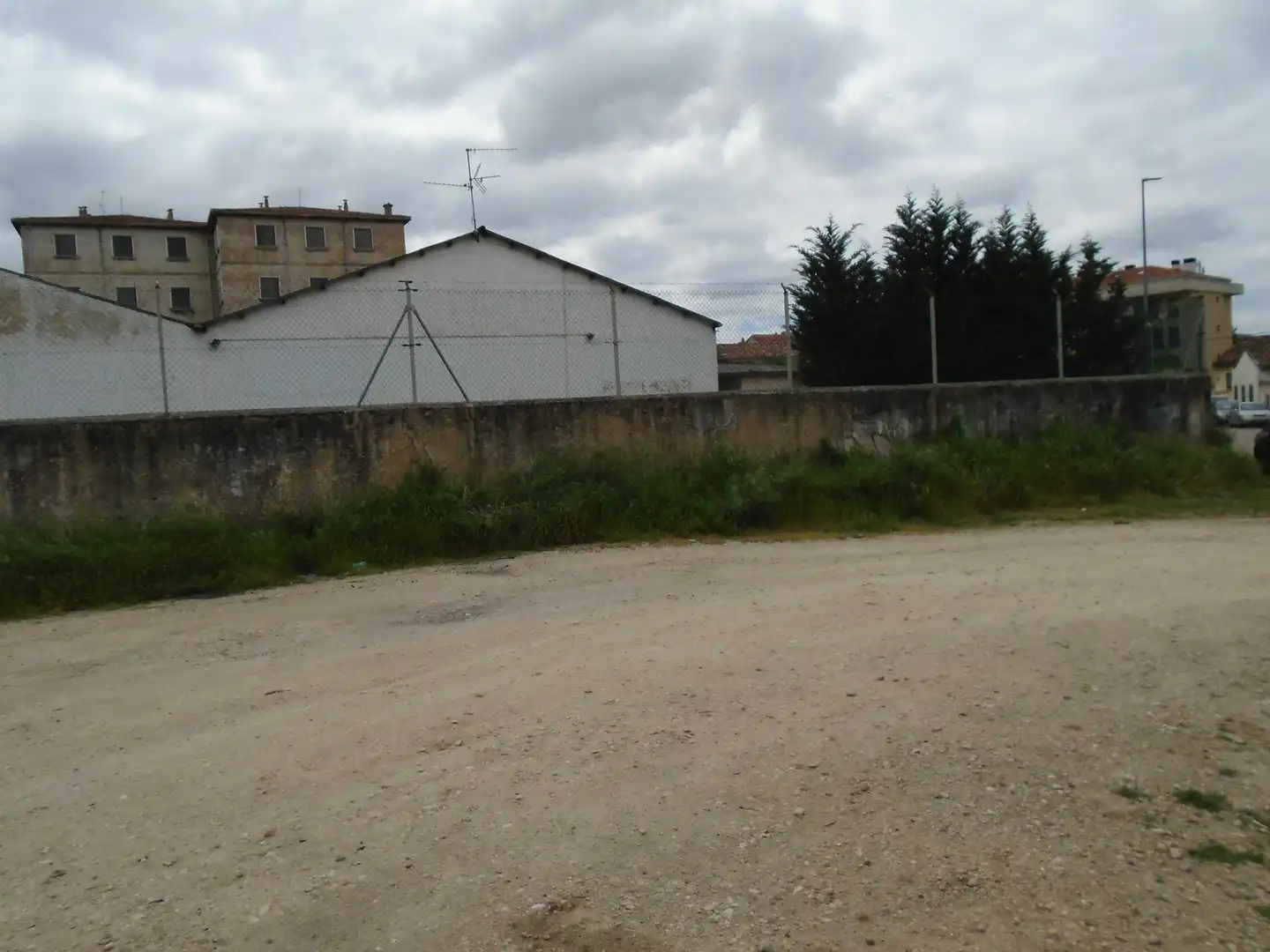 Rustikales Grundstück zum Verkauf in CL LOS ALMENDROS UED-M9 Y UED-M5, imagen 2